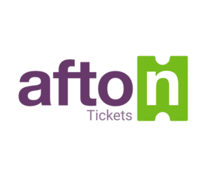 Afton Tickets: proud sponsor of Harefest 10