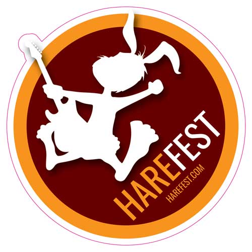 Harefest 11