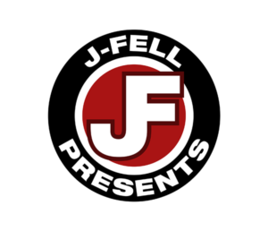 J-Fell Presents, proud sponsor of Harefest