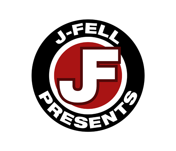 J-Fell Presents: proud sponsor of Harefest