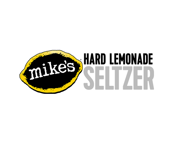 Mike's Hard Lemonade Seltzer: proud Harefest Sponsor