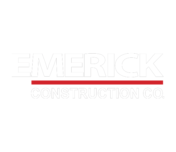 Emerick Construction Co.: Proud sponsor of Harefest
