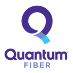 Quantum Fiber, proud sponsor of Harefest Quantum Fiber, proud sponsor of Harefest