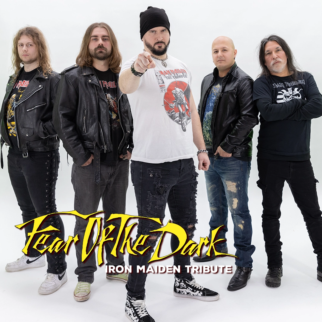 Appetite For Deception - Guns N' Roses Tribute at Harefest 10