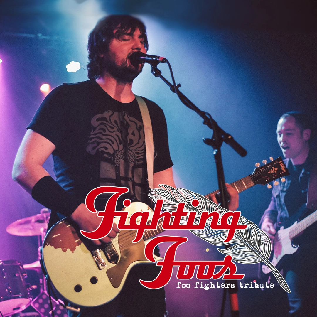 Glass Of Hearts - Blondie Tribute at Harefest 10