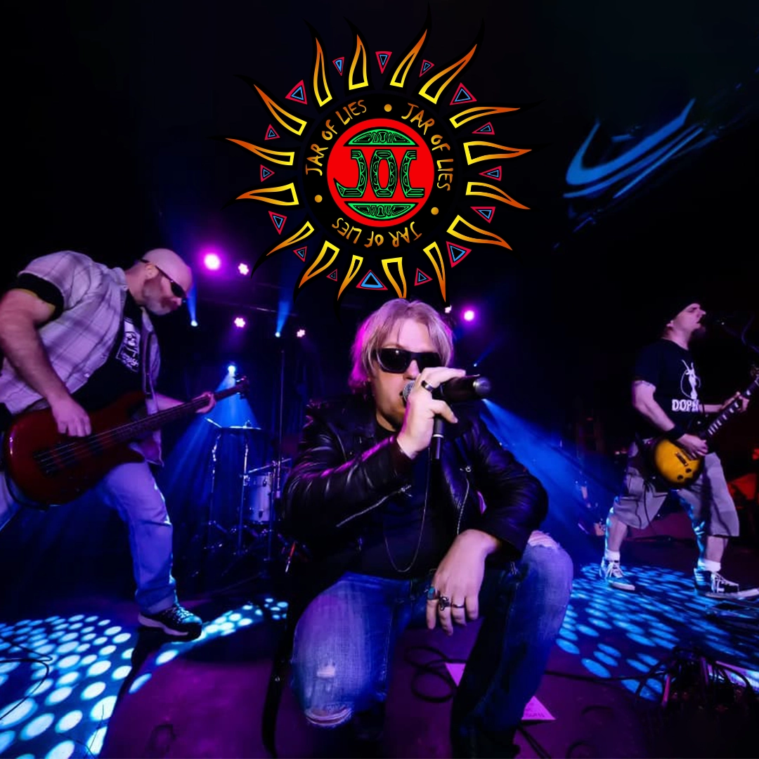 Fortunate Son - CCR Tribute at Harefest 10