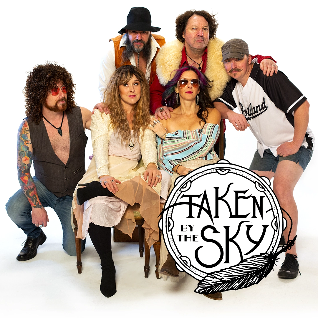 Taken By The Sky - Fleetwood Mac tribute