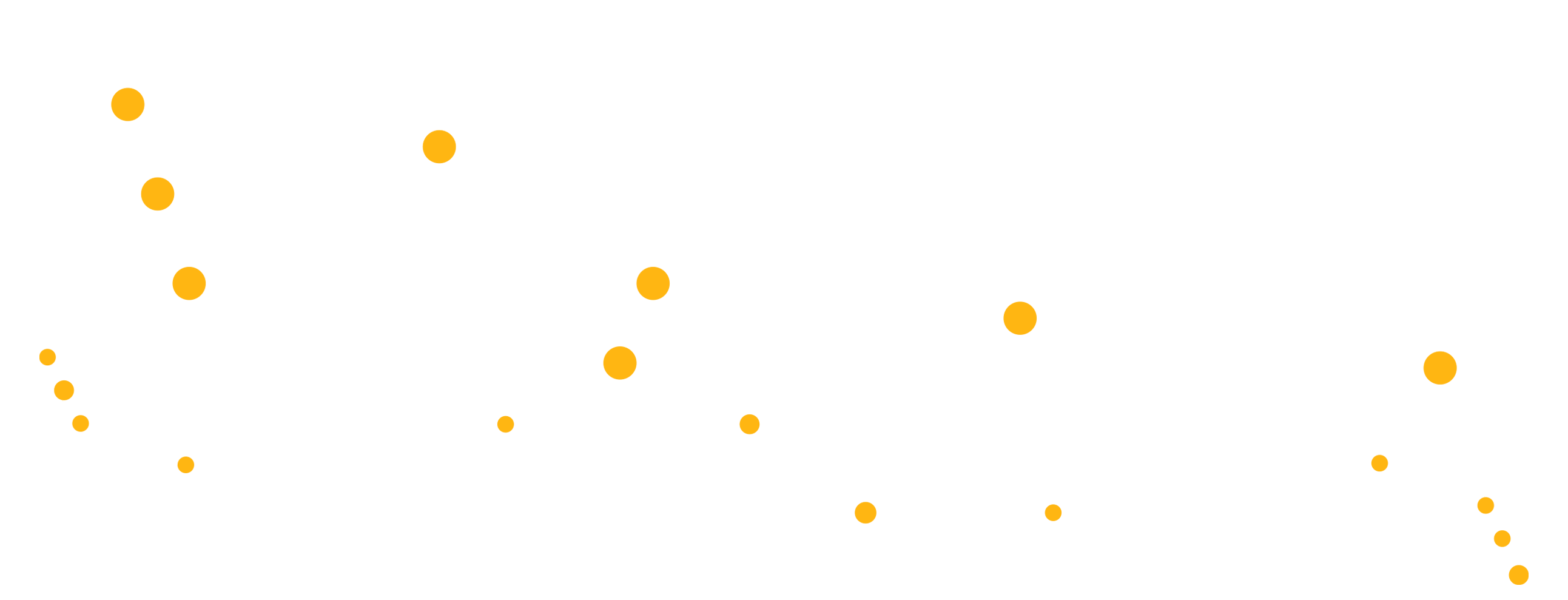 Bozyk Digital, proud sponsor of Harefest