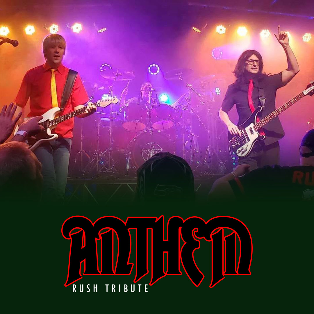 SeaRF_band - anthem - Square