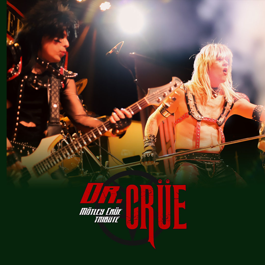SeaRF_band - dr crue - Square