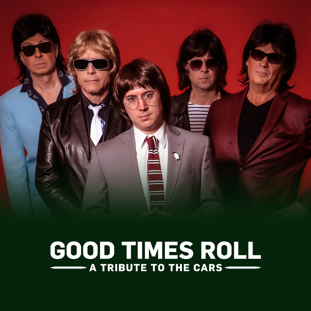 SeaRF_band - good times - Square