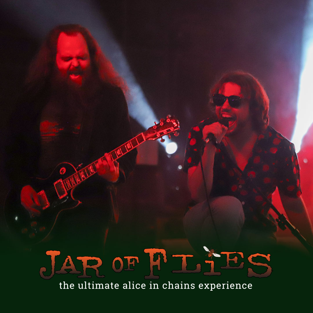 SeaRF_band - jar - Square