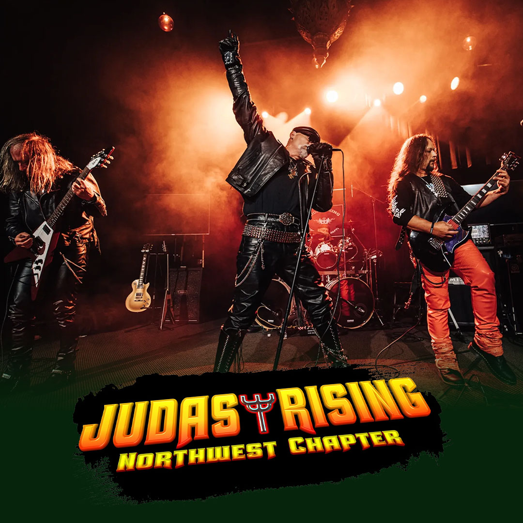 SeaRF_band - judas - Square