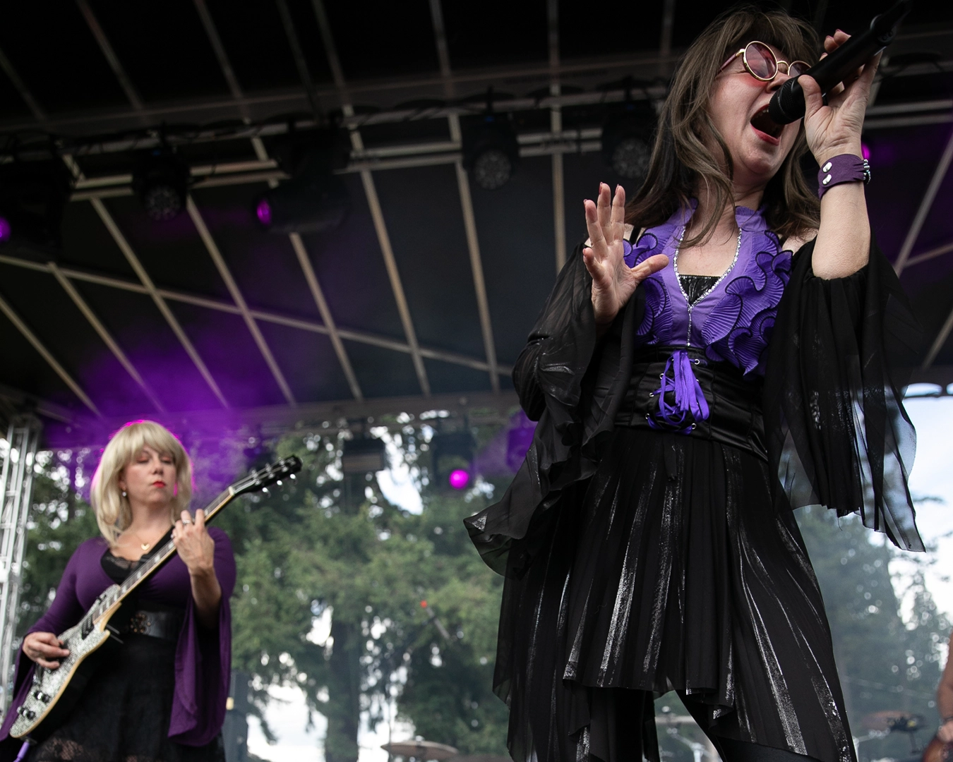 Nevermind - Nirvana tribute