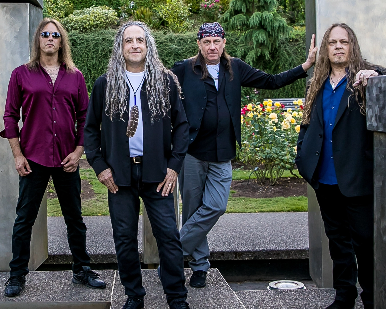 Nevermind - Nirvana tribute