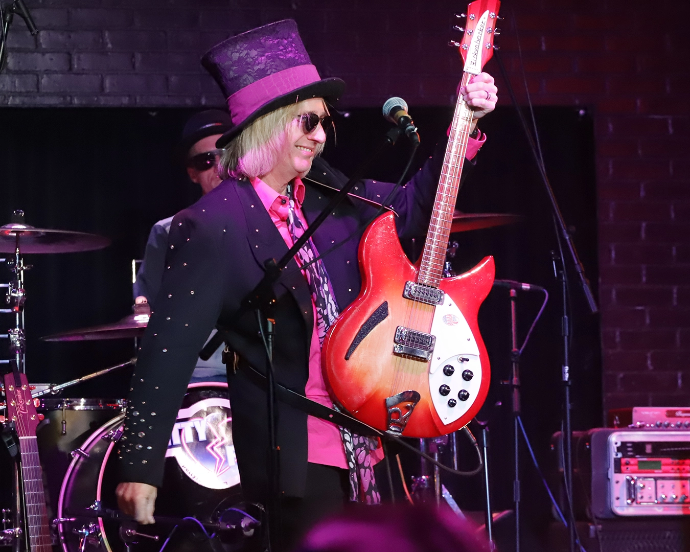 Grand Royale - Beastie Boys tribute