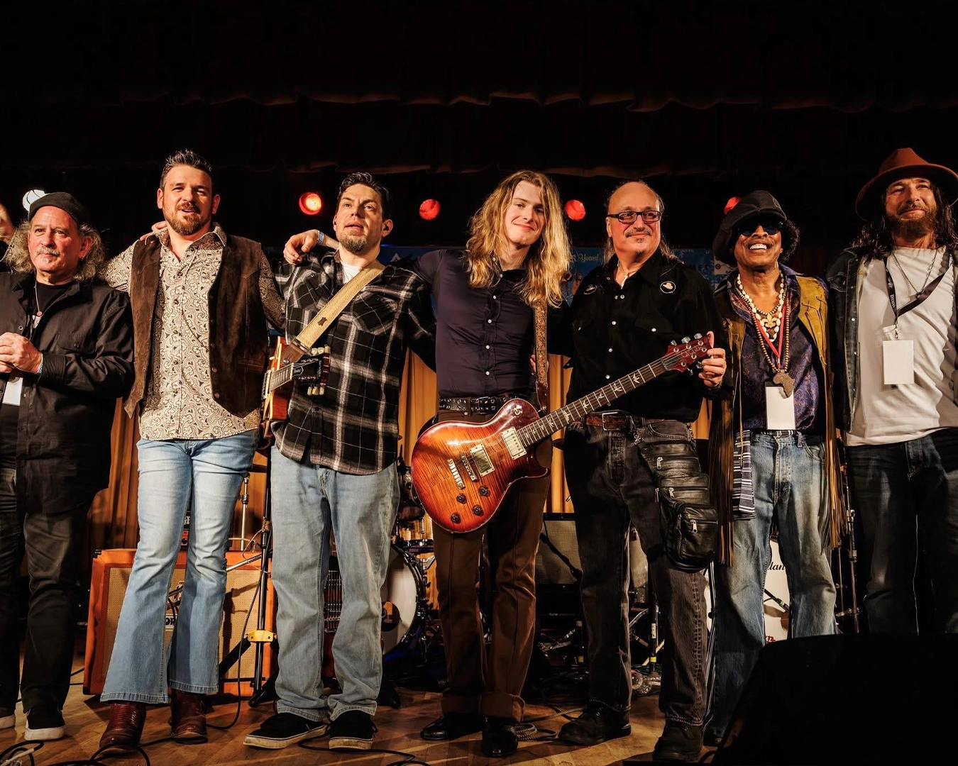 Nevermind - Nirvana tribute