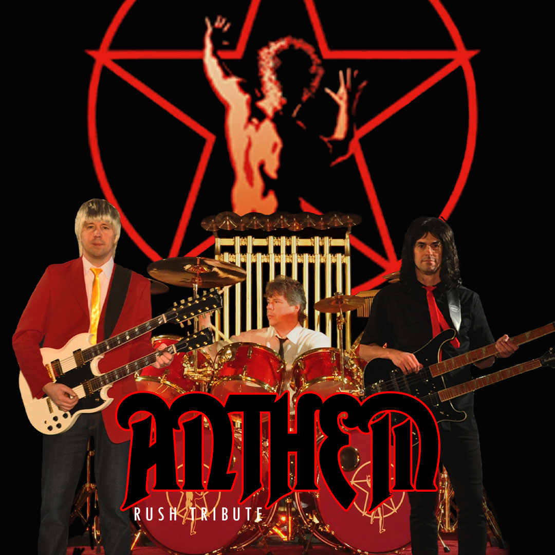 Crazy Train - Ozzy Tribute at Harefest 10