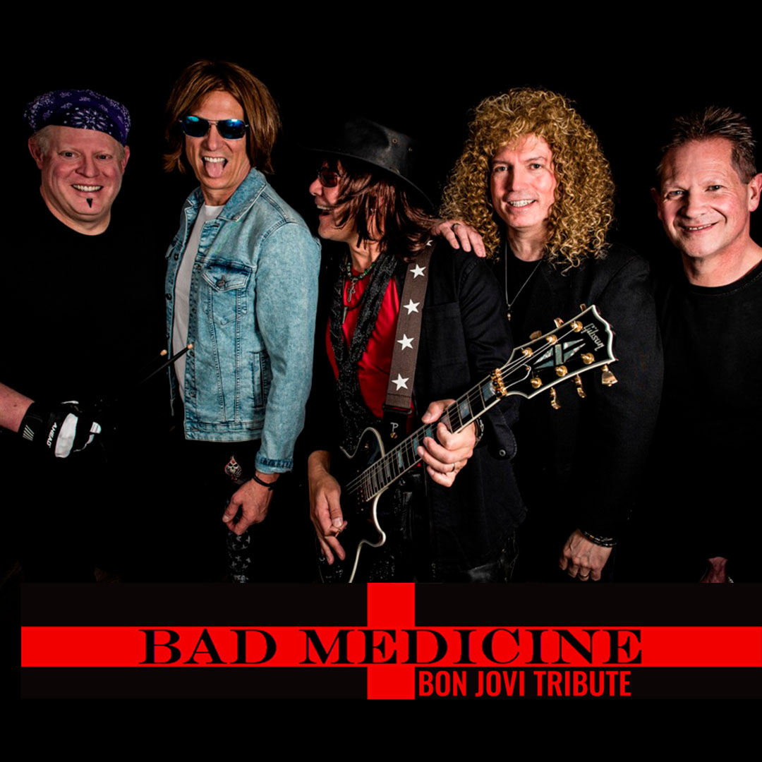 None More Black - Spinal Tap tribute