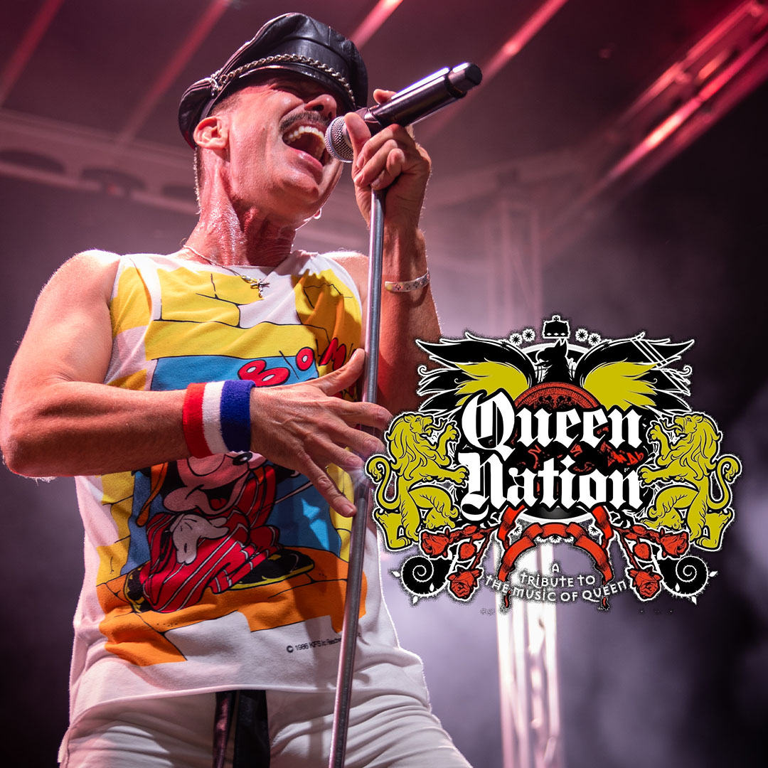 Barracuda - Heart Tribute at Harefest 10