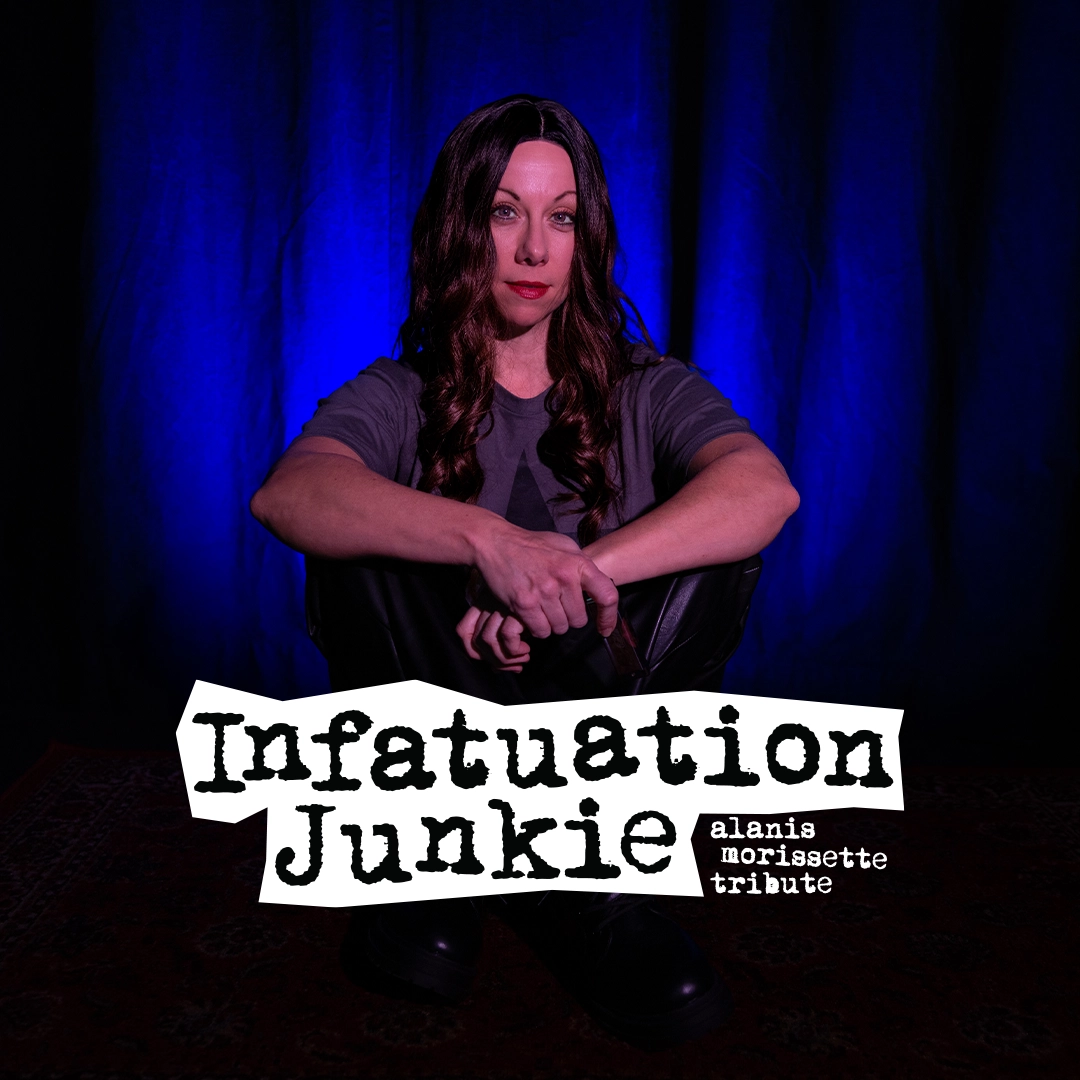 Hysteria - Def Leppard tribute band