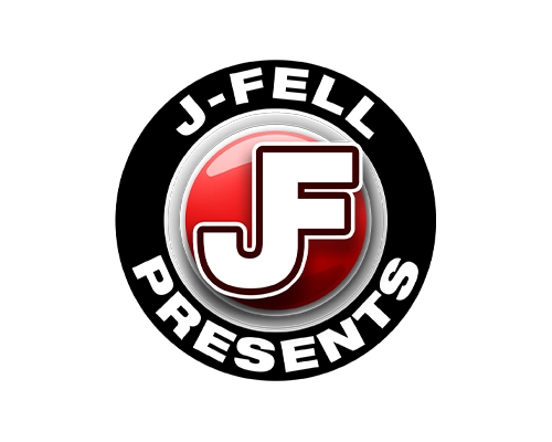 J-Fell Presents, proud sponsor of Harefest